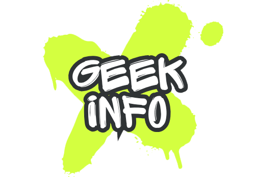 Geek Info